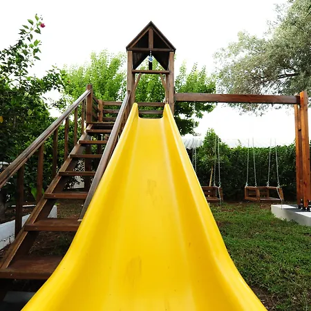 ゴールデン ライトハウス ホテル パタラ