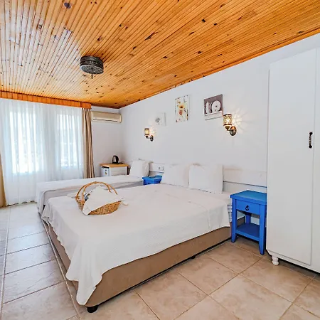 ホテル ゴールデン ライトハウス 2*