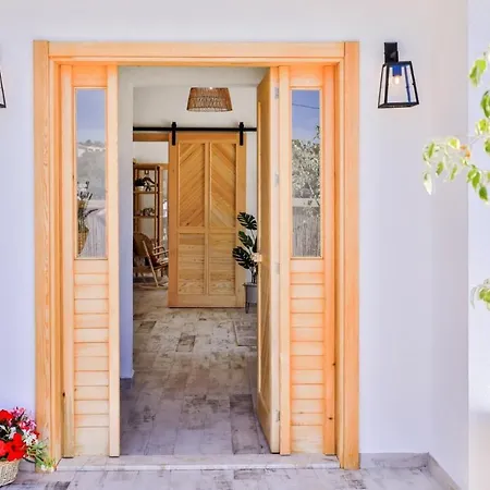 Otel Golden Lighthouse Patara