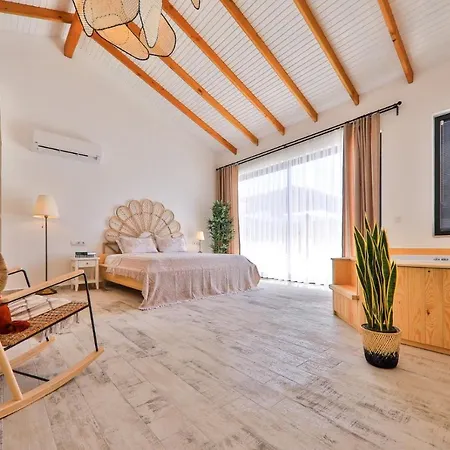 Golden Lighthouse 2* Patara