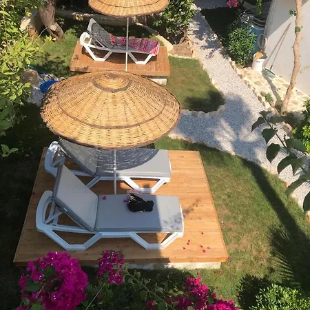 Golden Lighthouse Otel 2*