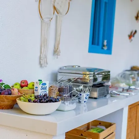 Hotel Golden Lighthouse Patara
