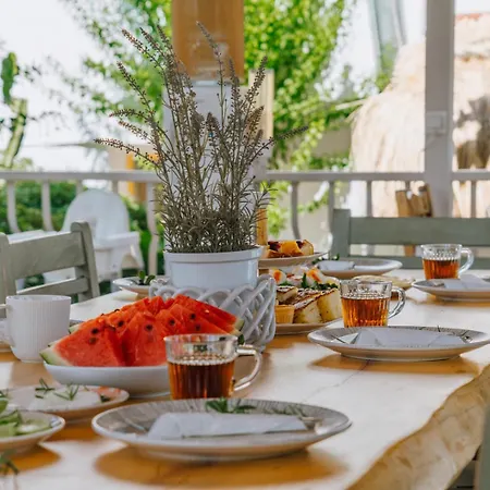 Golden Lighthouse Patara