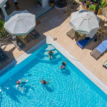 Otel Golden Lighthouse Patara