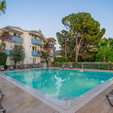Golden Lighthouse 2* Patara