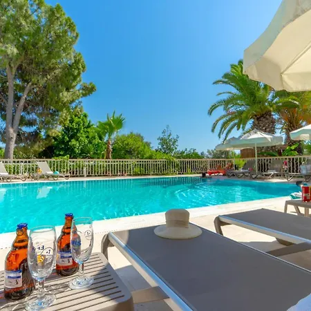 Golden Lighthouse Otel Patara