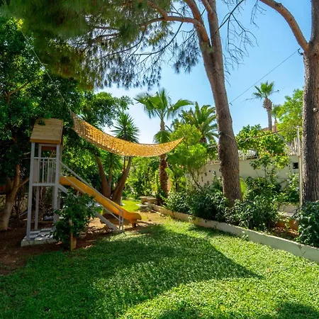 Otel Golden Lighthouse Patara