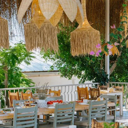 Golden Lighthouse 2* Patara