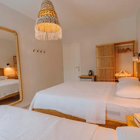 Golden Lighthouse Otel Patara