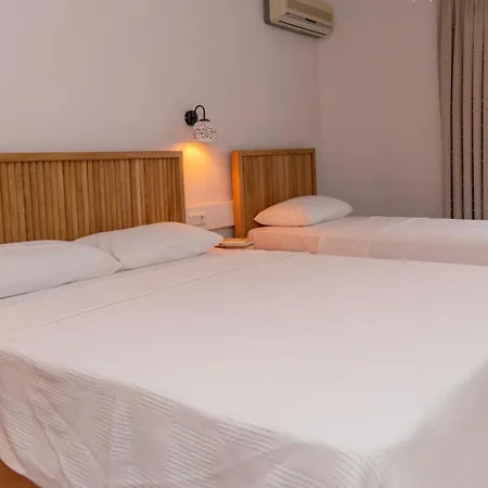 Hotel Golden Lighthouse Patara