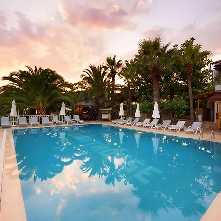 Golden Lighthouse Patara