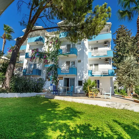 Golden Lighthouse Patara