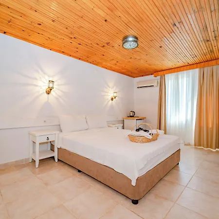 Hotel Golden Lighthouse Patara
