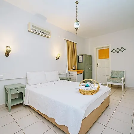 Golden Lighthouse Hotel Patara