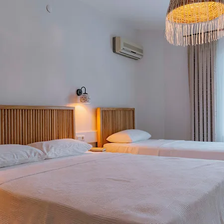 Golden Lighthouse 2* Patara