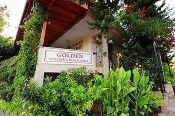 Golden Lighthouse Otel 2*