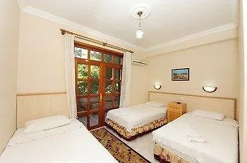 Golden Lighthouse Otel Patara