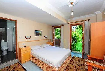 Golden Lighthouse Otel Patara