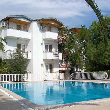 Golden Lighthouse Otel Patara