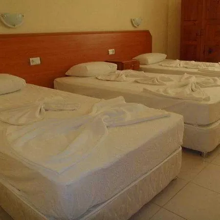 Otel Golden Lighthouse Patara