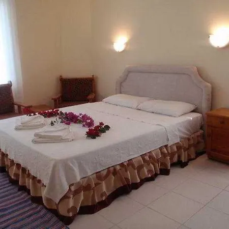 Golden Lighthouse 2* Patara