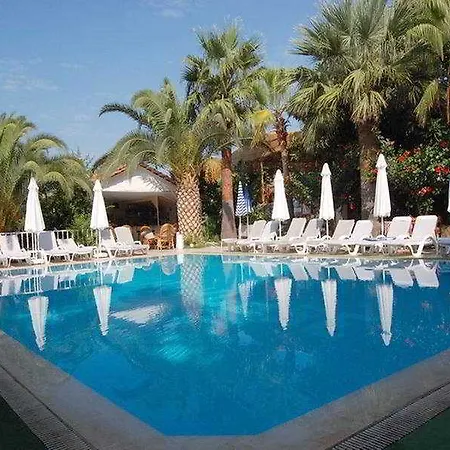 Hotel Golden Lighthouse