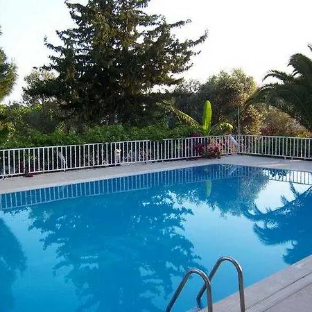 Golden Lighthouse Otel Patara