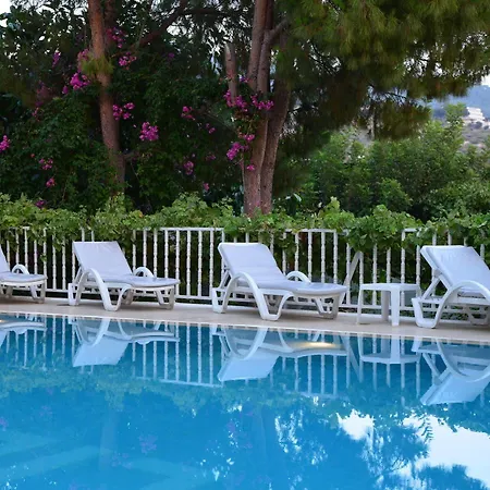 Golden Lighthouse 2* Patara