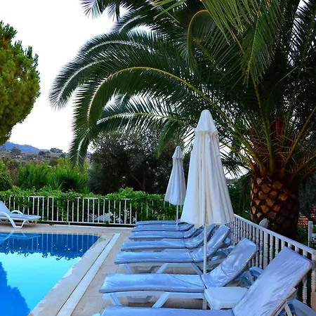 Golden Lighthouse 2* Patara