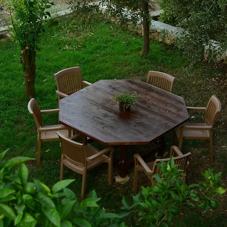 Otel Golden Lighthouse Patara