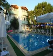 Golden Lighthouse Otel 2*