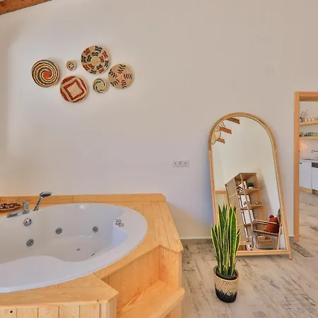 Golden Lighthouse Hotel Patara