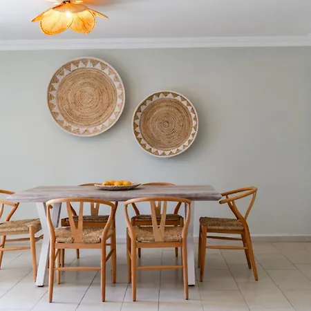 Hotel Golden Lighthouse