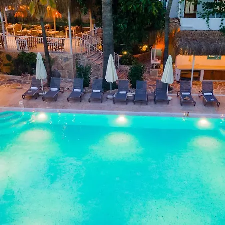 Golden Lighthouse 2* Patara