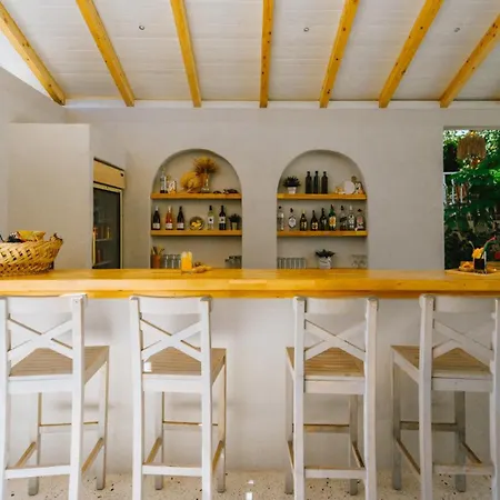 Hotel Golden Lighthouse