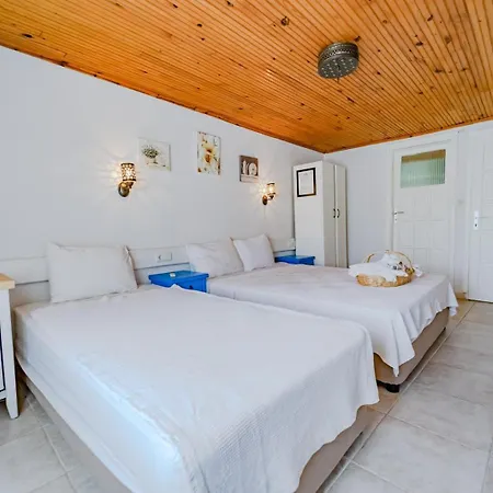 Golden Lighthouse 2* Patara