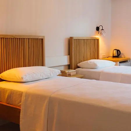 Golden Lighthouse 2* Patara