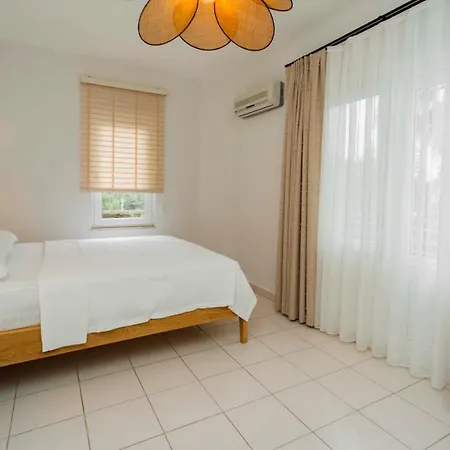 Golden Lighthouse Patara