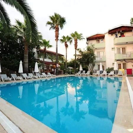 Golden Lighthouse Patara