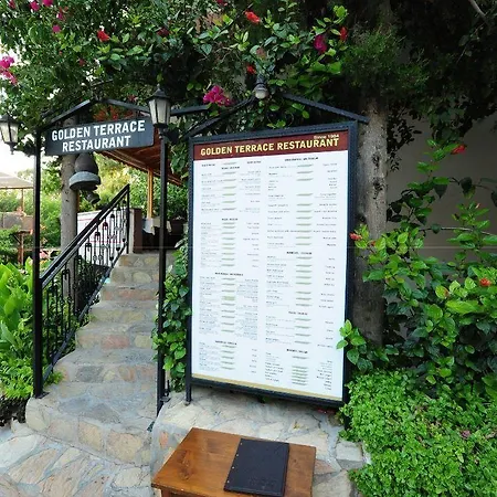 Hotel Golden Lighthouse 2*