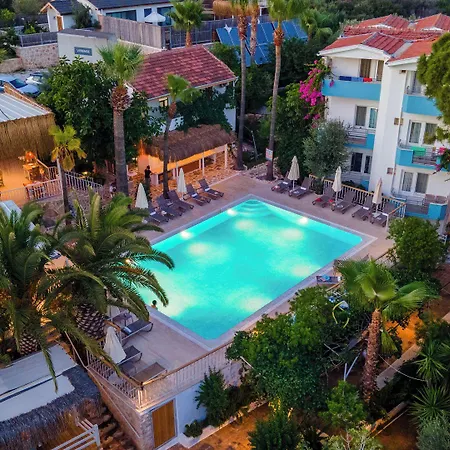 Hotel Golden Lighthouse Patara