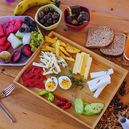 Golden Lighthouse 2* Patara