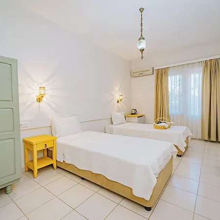 Golden Lighthouse Patara