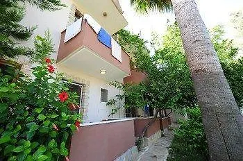Golden Lighthouse 2* Patara