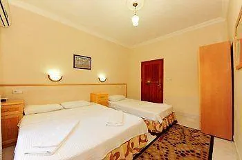 Golden Lighthouse Hotel